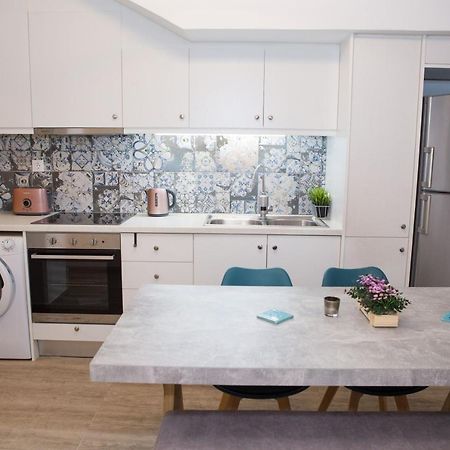Stylish, Comfortable, Basement Loft-Like Apartment With Amenities Athene Buitenkant foto