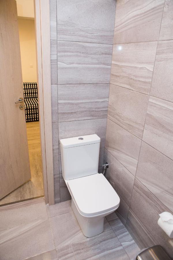 Stylish, Comfortable, Basement Loft-Like Apartment With Amenities Athene Buitenkant foto