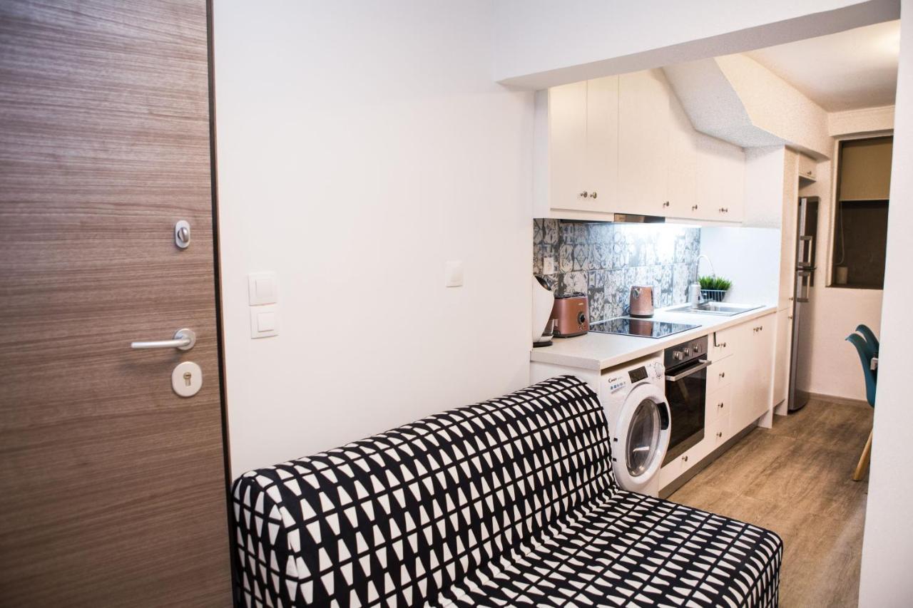 Stylish, Comfortable, Basement Loft-Like Apartment With Amenities Athene Buitenkant foto