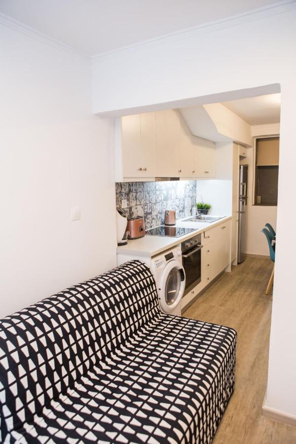 Stylish, Comfortable, Basement Loft-Like Apartment With Amenities Athene Buitenkant foto