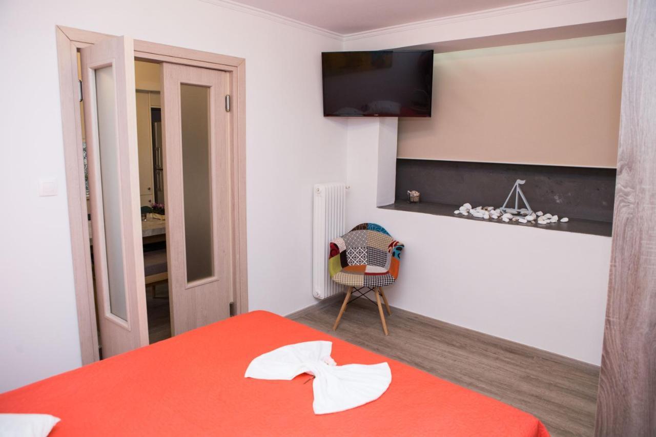Stylish, Comfortable, Basement Loft-Like Apartment With Amenities Athene Buitenkant foto