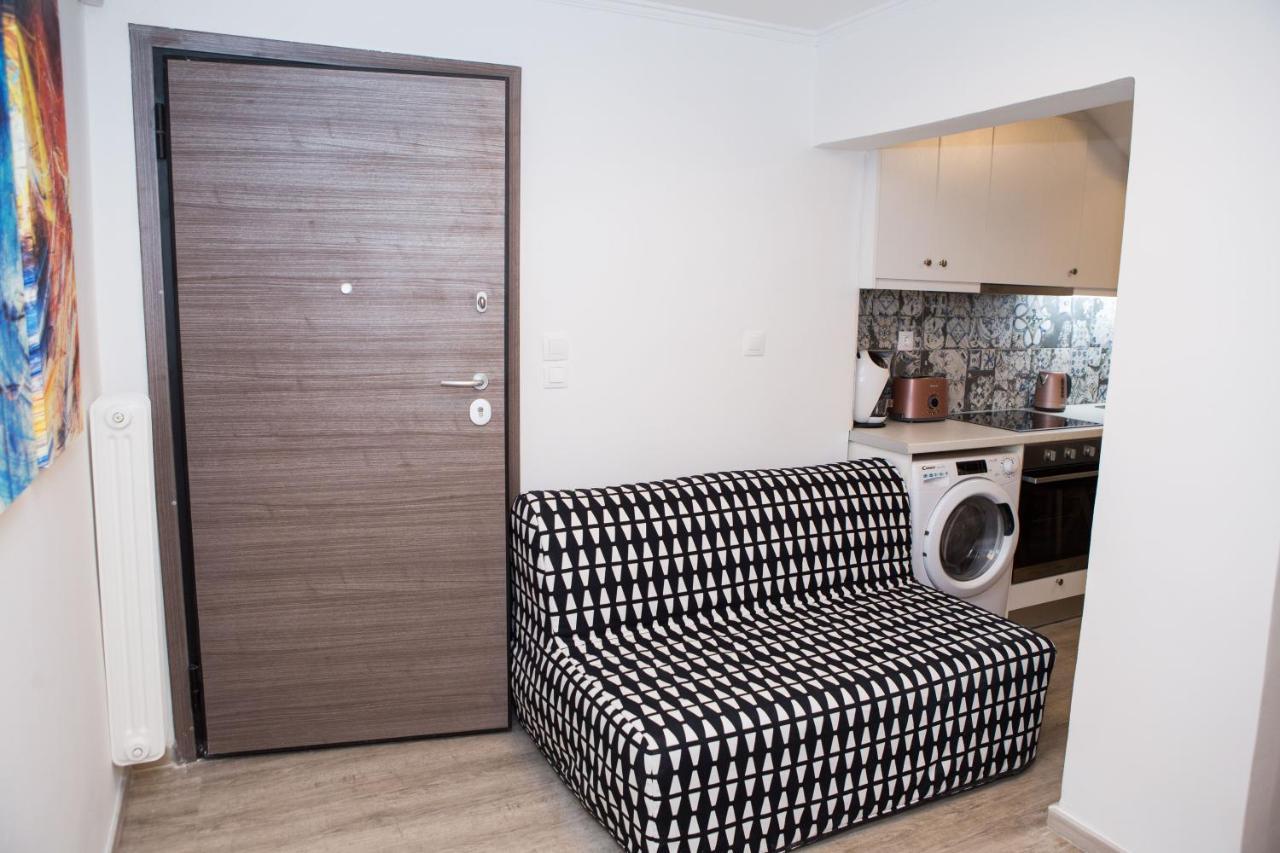Stylish, Comfortable, Basement Loft-Like Apartment With Amenities Athene Buitenkant foto