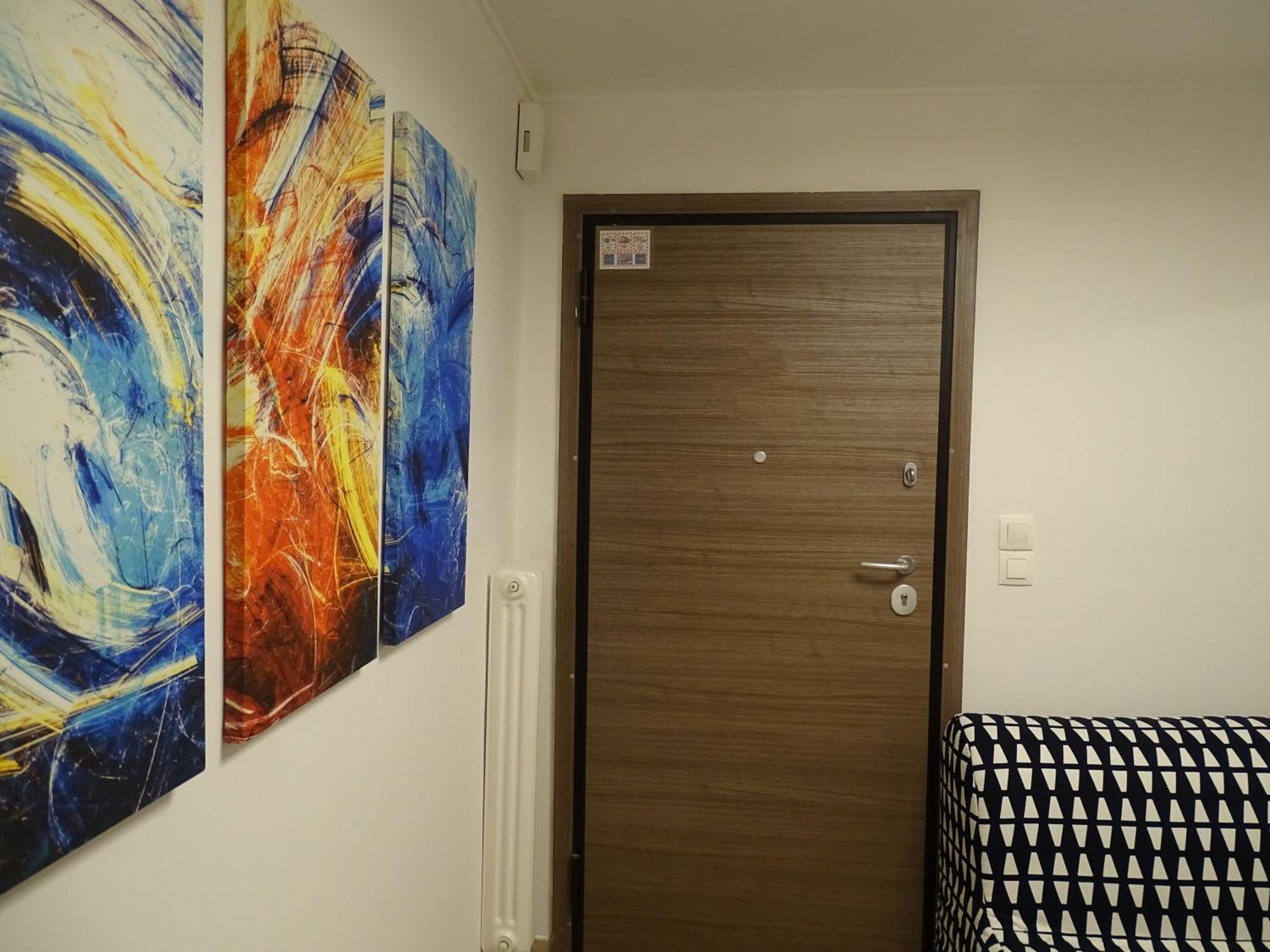 Stylish, Comfortable, Basement Loft-Like Apartment With Amenities Athene Buitenkant foto