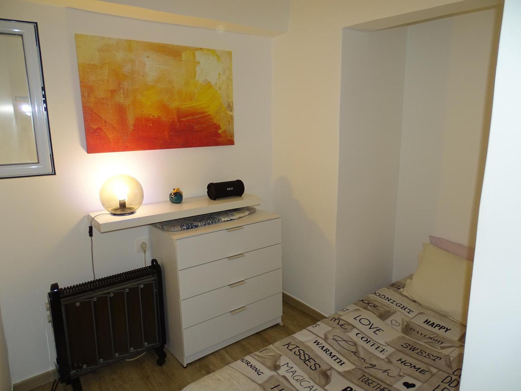 Stylish, Comfortable, Basement Loft-Like Apartment With Amenities Athene Buitenkant foto