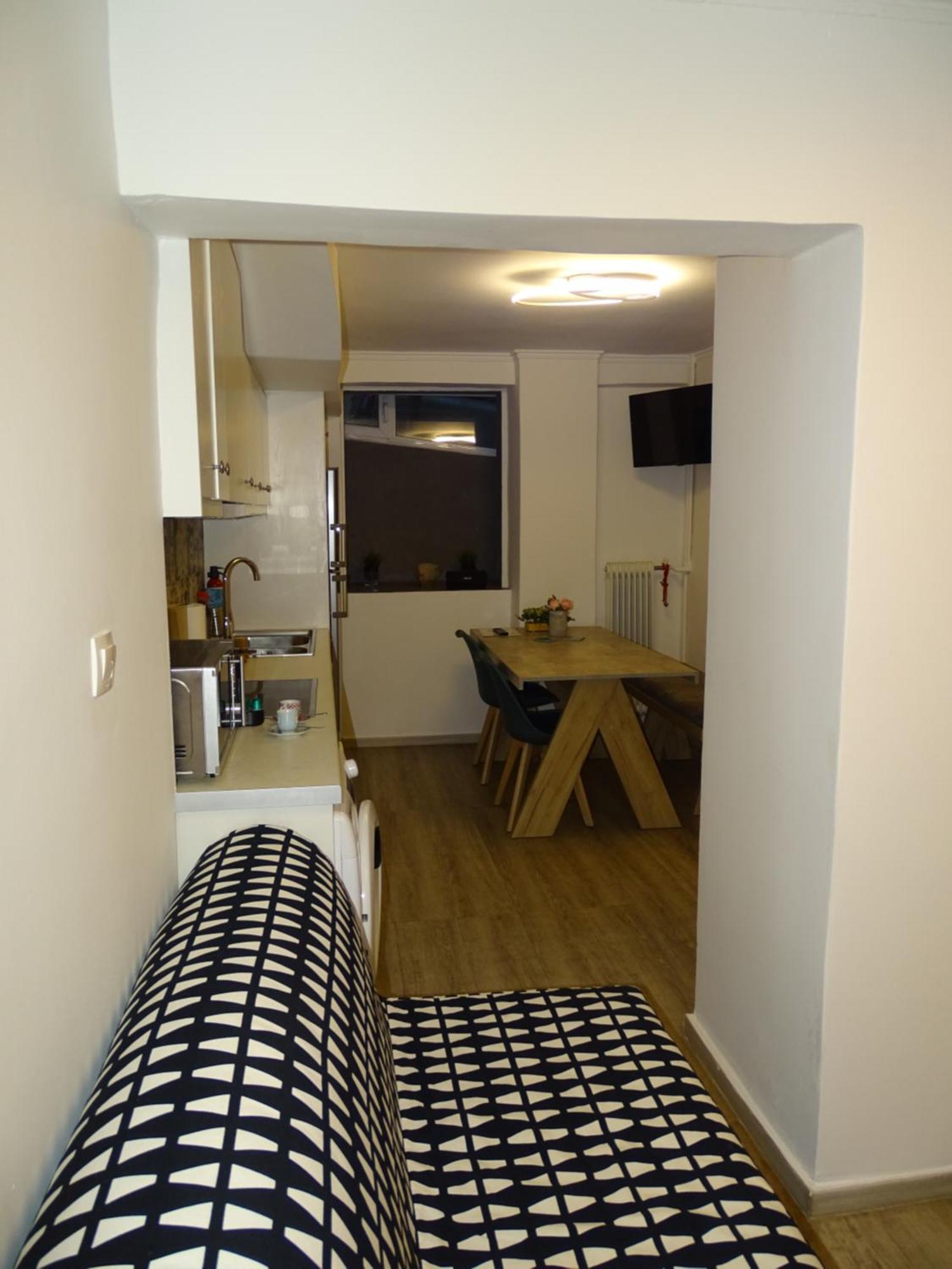 Stylish, Comfortable, Basement Loft-Like Apartment With Amenities Athene Buitenkant foto