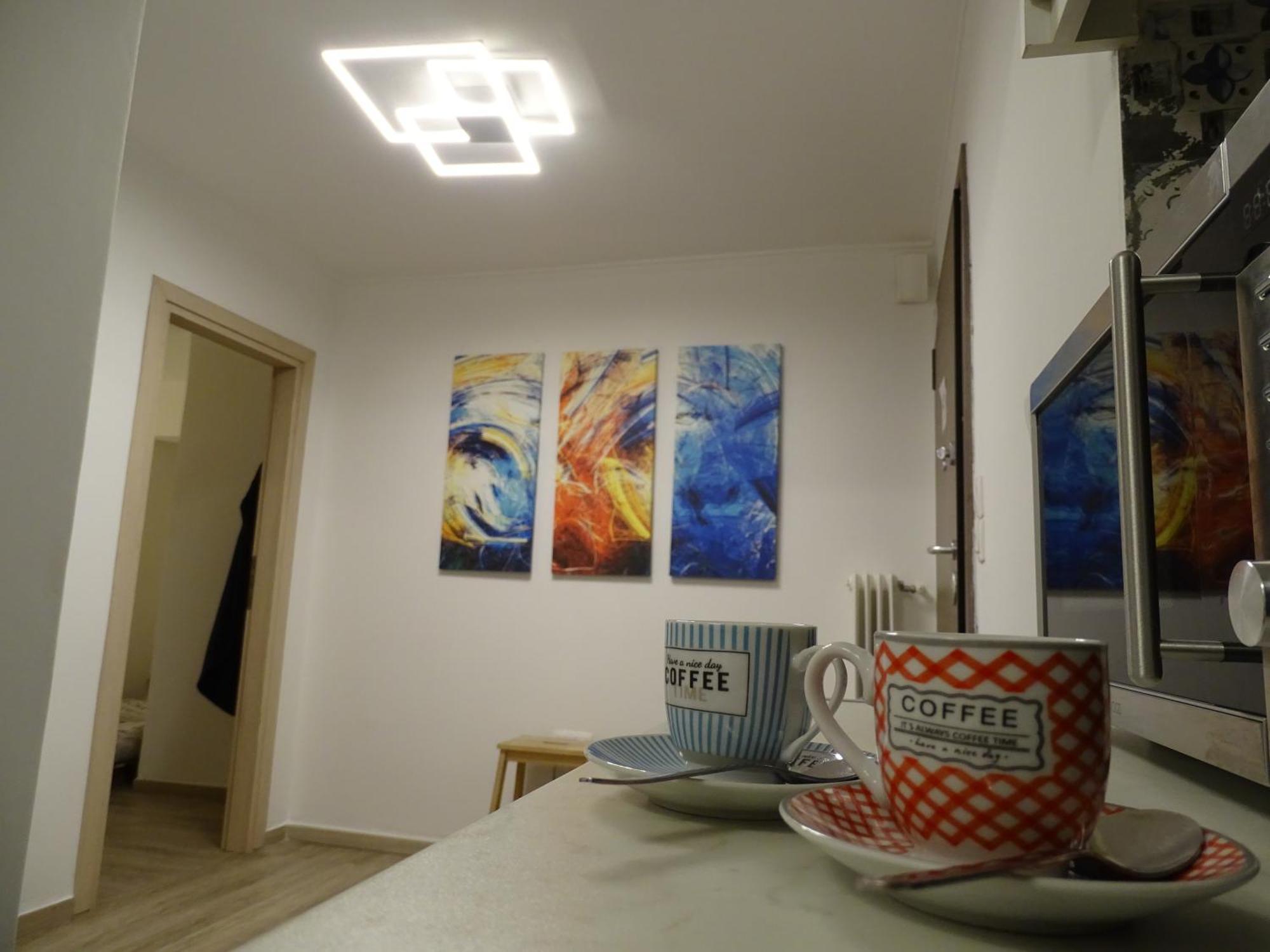 Stylish, Comfortable, Basement Loft-Like Apartment With Amenities Athene Buitenkant foto